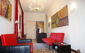 Venice Rainbow Apartment San Marco